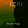 Minimal Wood