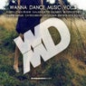 Wanna Dance Music Vol.3