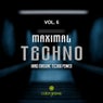 Maximal Techno, Vol. 6 (Hard Massive Techno Power)