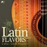 Latin Flavors Vol.3, Latin Chill Music