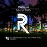 Pleasure Miami 2015