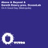 On A Good Day (Metropolis) [Above & Beyond & Gareth Emery pres. OceanLab]