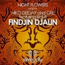 Findjin Djalin (feat. Raf-B) [Night Flowers Presents]