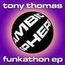 Funkathon EP