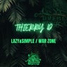 Lazy & Simple / War Zone