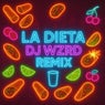La Dieta (feat. Banda Fresa Roja) [Remix]