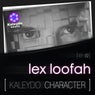 Kaleydo Character: Lex Loofah Ep2