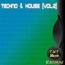 Techno & House [Vol.2]