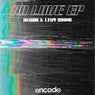 No Love EP (feat. Necium)