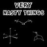 'Very Nasty Things' EP