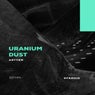 Uranium Dust