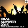 Ibiza Summer 2015 - House Music Collection - Vol. 1