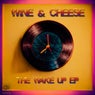 The Wake Up EP