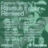 Farplane Records Presents: Rasmus Faber Remixed