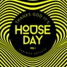 Thanks God it's House Day, Vol. 1