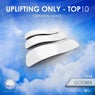 Uplifting Only: Top 10: October 2023