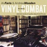 Al-Faris & Andrew Wooden - Vinyl Combat
