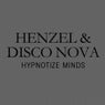 Hypnotize Minds