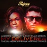 My Deliverer (The DJ Meme & Pasha Nofrost Mixes) Part 2