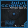 Notes of Blue EP