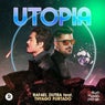 Utopia (feat. Thyago Furtado) [Luis Vazquez Remixes]