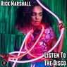 Listen To The Disco