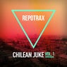 Repotrax: Chilean Juke Volume 1