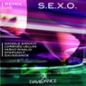 S.E.X.O. Remix Lab.