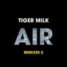 Air (Remixes) Pt.2