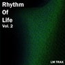 Rhythm Of Life Vol. 2: A Deep House & Nu Disco Compilation