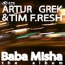Baba Misha (The Album)