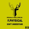 Don't Understand