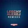 Leechy Alexej Remixes