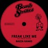 Freak Like Me (feat. Venessa Jackson)