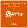 Collection of the Best Tracks From: Raflestone, Pt. 2