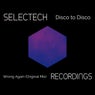 Wrong Again (Original Mix)