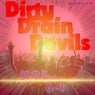 Dirty Drain Devils, Vol. 4