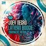 Joey Negro - Latican Boogie (Crackazat Remix)