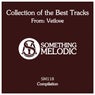 Collection of the Best Tracks From: Vetlove