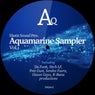 Aquamarine Sampler, Vol.1