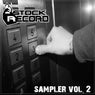 3.Stock Record Sampler, Vol. 2