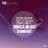 Whales On Sea (Remixes)