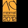 Minimal Tech House 2012 Vol.10
