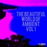 The Beautiful World of Ambient, Vol. 1