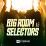 Big Room Selectors, 15