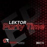 Party Time EP