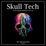 Skull Tech, Vol. 10