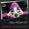 Jazz Alchemist: Anselmo Torres Neruda, Ep1