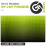 My Own Paradise [EP]