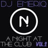 A Night at the Club, Vol. 2